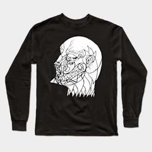 Hunter Long Sleeve T-Shirt